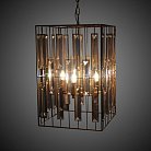 Подвесная люстра Trepto Pira ImperiumLoft 75291-22 40.486