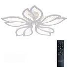 Накладная люстра Natali Kovaltseva LED LAMPS 81107/4C Fortuna