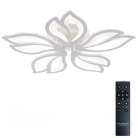 Накладная люстра Natali Kovaltseva LED LAMPS 81107/4C Fortuna
