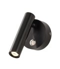 Бра Crystal Lux CLT 211W BL 1400/479