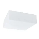 Потолочный светильник Arte Lamp A7428PL-2WH TABLET