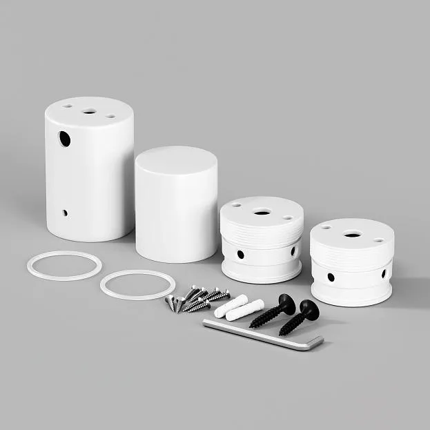 Набор для вертикального подвесного монтажа Maytoni 20313