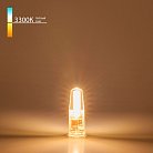 Светодиодная лампа Elektrostandard BLG409 G4 LED 3W 220V 360° 3300K a049594