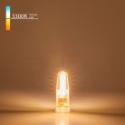 Светодиодная лампа Elektrostandard BLG409 G4 LED 3W 220V 360° 3300K a049594