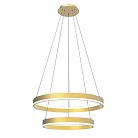 Люстра подвесная Lightstar 736422 Rotonda