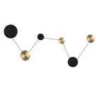 Бра Odeon light 7115/36WL GALAXY