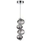 Подвесной светильник Odeon light 5096/17L BRUCO