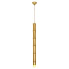 Подвесной светильник Lussole LSP-8563-5 BAMBOO