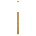 Подвесной светильник Lussole LSP-8563-5 BAMBOO