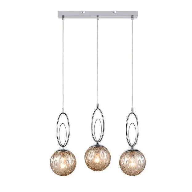 Подвесной светильник Vele Luce VL5853P03 Phlox