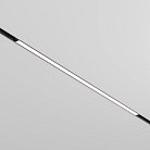 Трековый светильник Technical Maytoni TR030-2-30W4K-B Basis