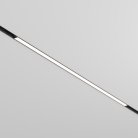 Трековый светильник Technical Maytoni TR030-2-30W4K-B Basis