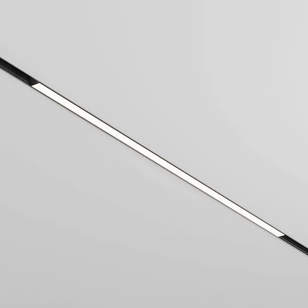 Трековый светильник Technical Maytoni TR030-2-30W4K-B Basis