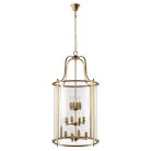 Подвесной светильник Loft IT 10456/12 AB Lighthouse