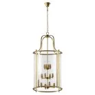 Подвесной светильник Loft IT 10456/12 AB Lighthouse