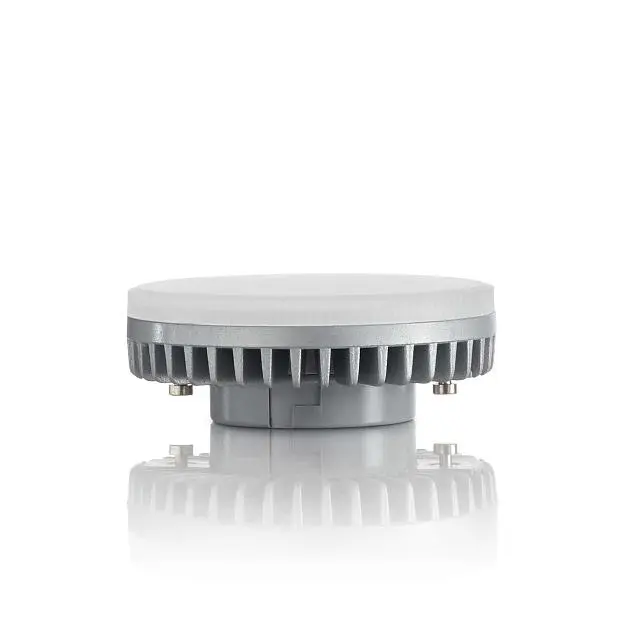 Лампа Ideal Lux 252551 GX53 9.5W 760Lm 3000K DIMM