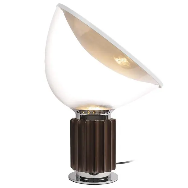 Настольная лампа LOFT IT 10294/S Brown Taccia Настольная лампа LOFT IT 10294/S Brown Taccia