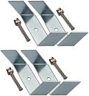 Крепеж для профиля Arlight 019350