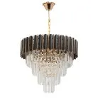 Подвесная люстра DeMarkt 111014308 Бриз