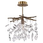 Подвесной светильник Arte Milano 230111.300.1.E27.D FB Веточка