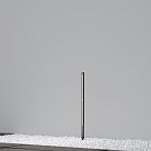 Фонарь уличный (столб) Outdoor Maytoni O440FL-L12GF3K Pole