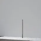 Фонарь уличный (столб) Outdoor Maytoni O440FL-L12GF3K Pole