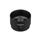 Насадка с фиксированным углом LGD-ARTIFACT-LENS-R65 (BK, 10 deg) Arlight 057117