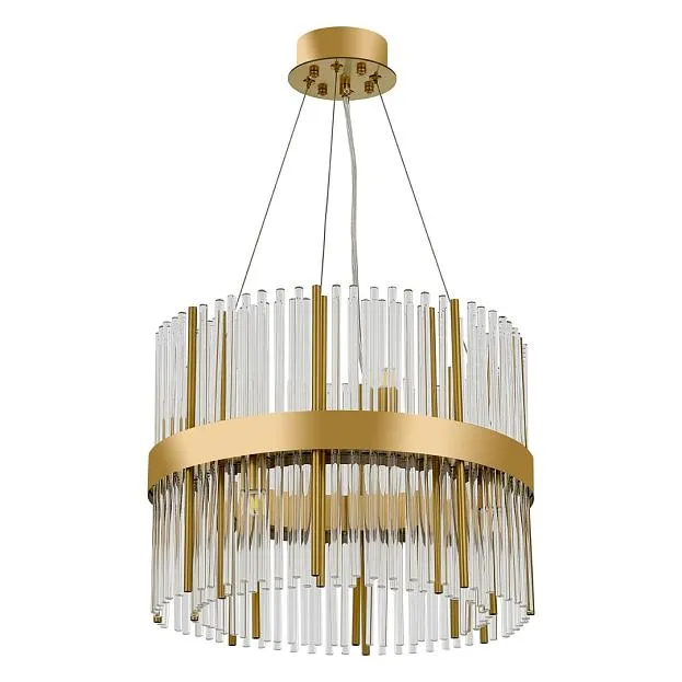 Люстра Arte Milano 430110.400.8.G9.B2 BS Бари