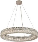 Подвесной светильник Newport 8550/78 C chrome 8550