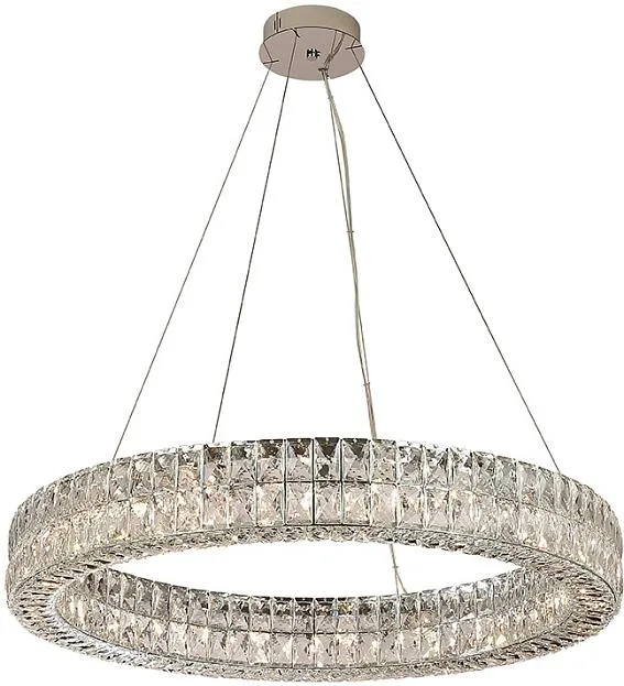 Подвесной светильник Newport 8550/78 C chrome 8550 Подвесной светильник Newport 8550/78 C chrome 8550