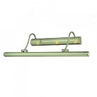 Подсветки для картин и зеркал Ideal Lux 017310 MIRROR-10 AP4 BRUNITO