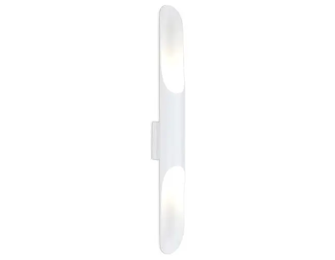 Настенный светильник со сменной лампой Ambrella light FW236 Wall Настенный светильник со сменной лампой Ambrella light FW236 Wall