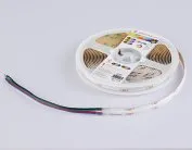 Светодиодная лента COB 576Led/ 14W m/ 24V IP20 RGB/ 5m*10mm*3mm (4 конт.) Ambrella light GS4951 ILLUMINATION