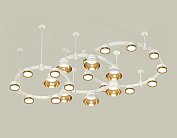 Подвесной светильник Ambrella light XR92212001