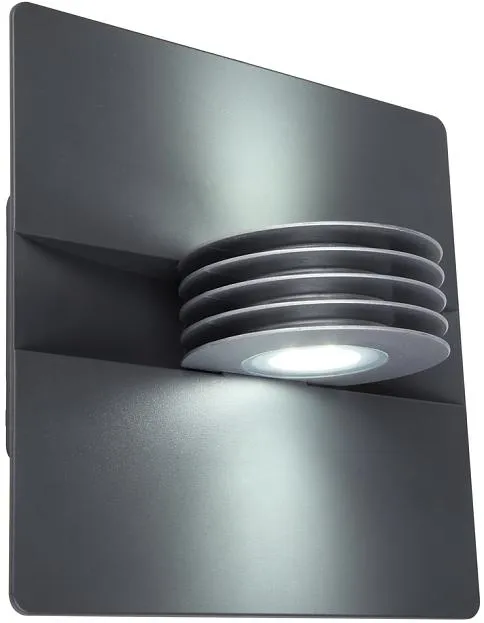 Архитектурная подсветка Oasis Light W1879 Gr tube LED Архитектурная подсветка Oasis Light W1879 Gr tube LED