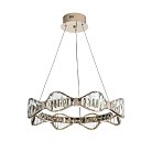 Подвесная люстра MODELUX ML.785.600 CP