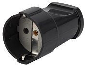 Розетка ЭРА Rx2-B