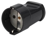 Розетка ЭРА Rx2-B