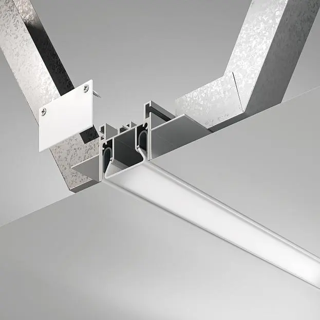 Профиль Maytoni ALM014S-2M Профиль Maytoni ALM014S-2M