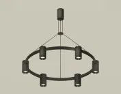 Подвесной светильник Ambrella light XB9022150