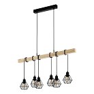 Подвес Eglo 44076 TOWNSHEND 5