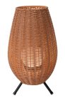 Уличный наземный светильник Lucide 03843/36/72 Colin Ip44