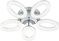 Потолочная люстра Escada 10283/5LED Barit