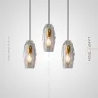 Подвесной светильник BLANCA Lampatron 5904