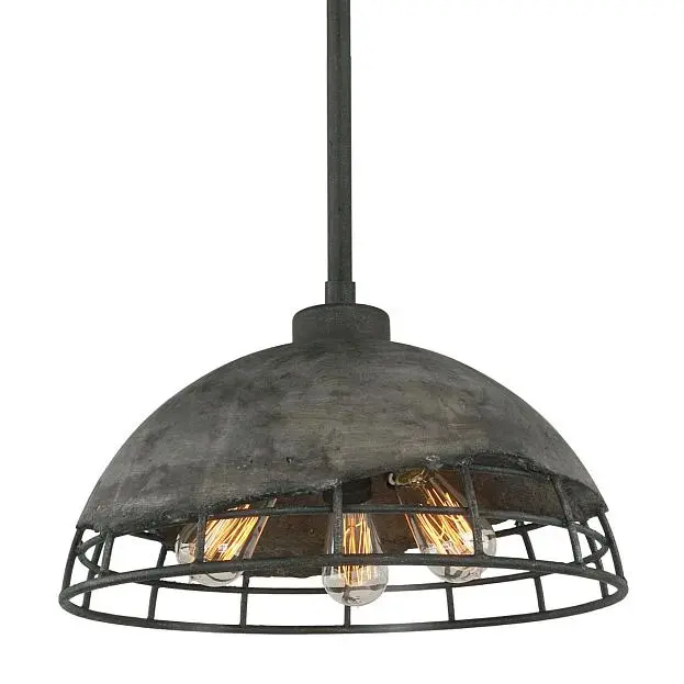 Подвес Lussole LSP-9643 Loft MEDFORD Подвес Lussole LSP-9643 Loft MEDFORD