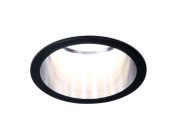 Встраиваемый точечный светильник MR16 Ambrella light TN212 Techno