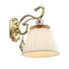 Светильник настенный (Бра) Aployt APL.620.11.01 Madlen