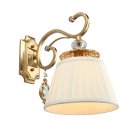 Светильник настенный (Бра) Aployt APL.620.11.01 Madlen