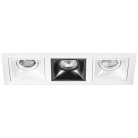 Встраиваемый светильник LightStar D536060706 Domino