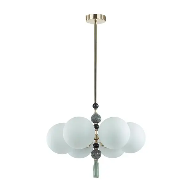 Люстра ODEON LIGHT 5405/6 Palle Люстра ODEON LIGHT 5405/6 Palle